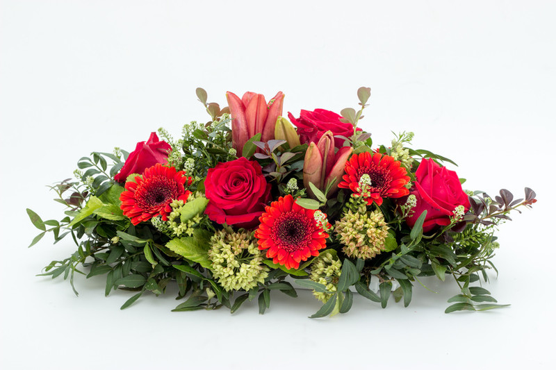 Centre De Table Fleurs Anniversaire Aqualeaf In Centre De Table Fleurs Anniversaire Aqualeaf In